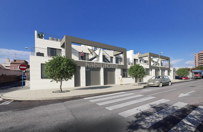 Foto c2886c0e-e258-4482-bde0-86adb4e9090a. Chalet avec chauffage parking dans Garbinet - Parque de las Avenidas Alicante