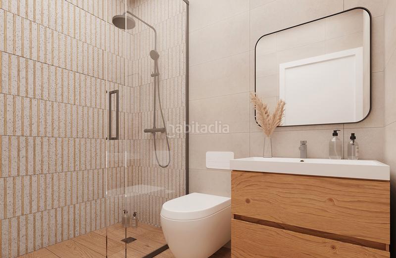 Foto a24a6714-7505-4b05-bb35-0bb6141853e6. Apartamento costa blanca eiendom presenta este exclusivo proyecto residencial en el corazón del bonalba golf. este desarrollo ofrece apartamen en Mutxamel
