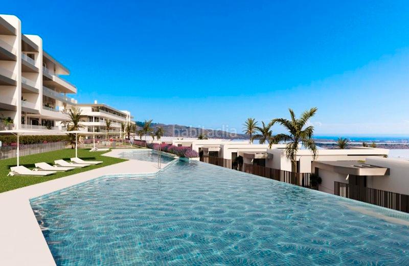 Foto ddd0ec70-837c-4993-afb7-6d470bd46620. Apartamento costa blanca eiendom presenta este exclusivo proyecto residencial en el corazón del bonalba golf. este desarrollo ofrece apartamen en Mutxamel