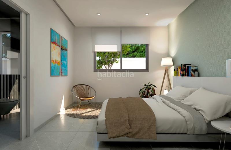 Foto 98d01df9-27cc-416d-a530-f59d789bc745. Xalet amb calefacció aparcament piscina a Baños y Mendigo Murcia