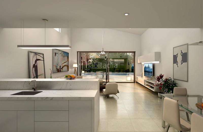 Foto b1011652-2fe8-4622-bdb0-e231f769c6e7. Xalet amb calefacció aparcament piscina a Baños y Mendigo Murcia