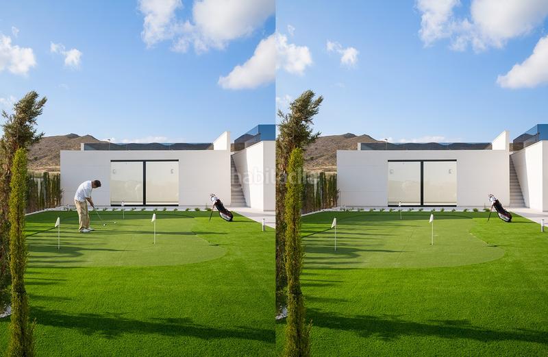 Foto da966696-5cc3-4359-92d0-a2082c87e965. Xalet amb calefacció aparcament piscina a Baños y Mendigo Murcia