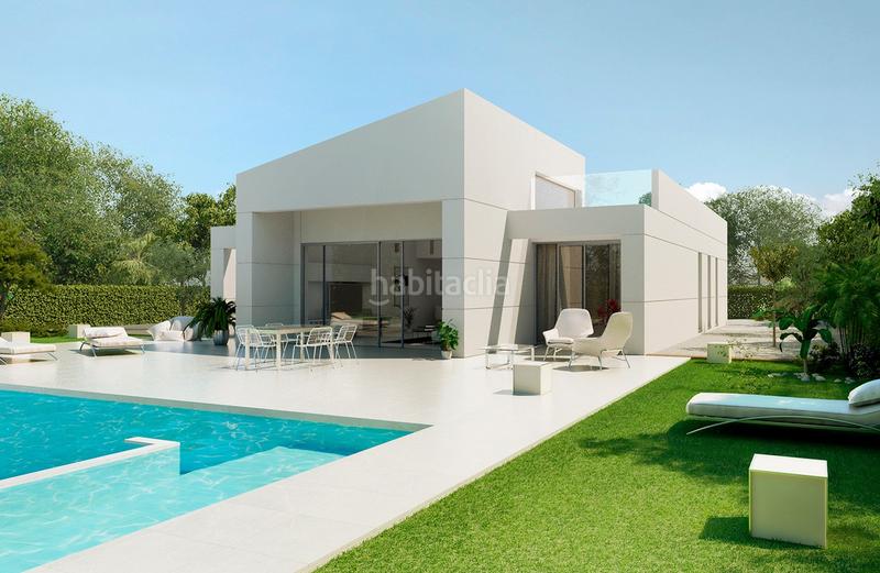 Foto e0d6cce0-ef47-43d4-9311-2ec779bf7f70. Xalet amb calefacció aparcament piscina a Baños y Mendigo Murcia