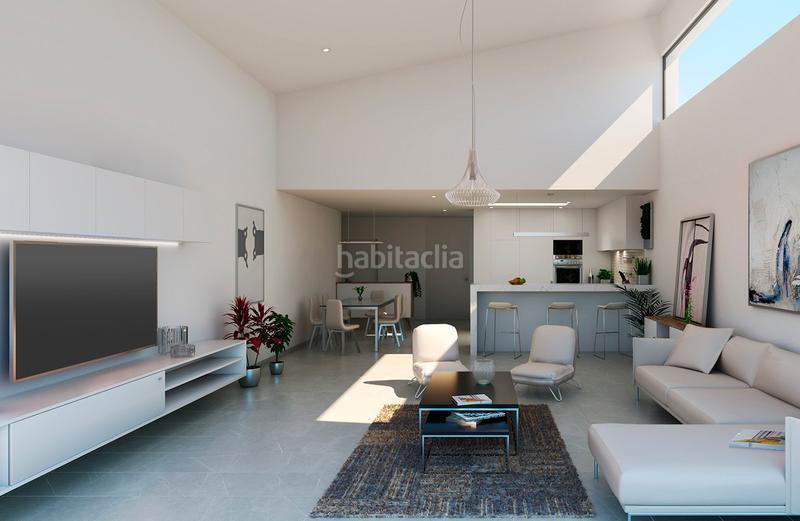 Foto eaa76c0f-38b4-4826-b6c9-e40a8ebac8a4. Xalet amb calefacció aparcament piscina a Baños y Mendigo Murcia