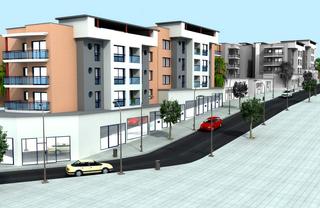 Attique à Plans-Gasparot. Costa blanca eiendom presenta este fantãstico proyecto de 32 viv