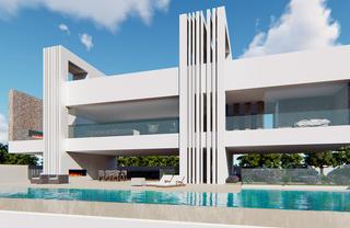 Xalet a Rojales. Costa blanca eiendom presenta esta villa ãnica y exclusiva con u