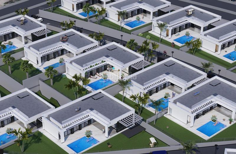 Foto 7eaf8784-7cc1-47a7-9ce8-b982e7e5198c. Chalet costa blanca eiendom presenta este fantãstico proyecto residencial compuesto por 40 villas independientes de alta calidad, situada en Algorfa