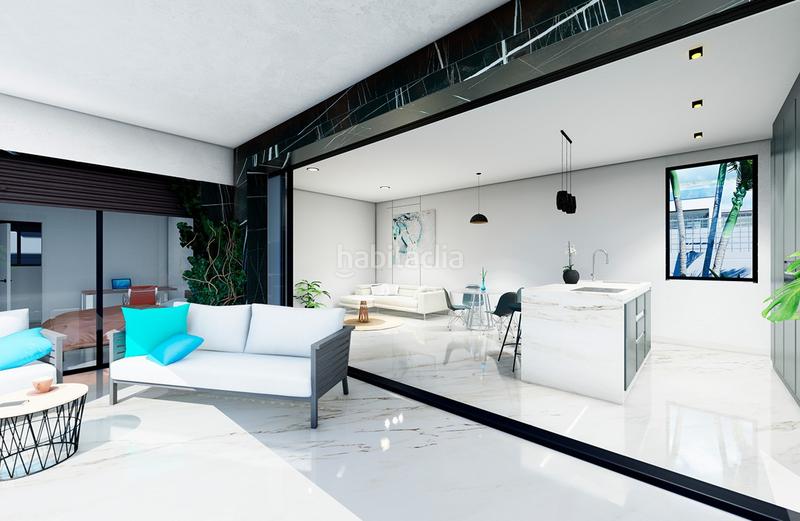 Foto 85a5218c-5cae-4379-86f9-ddd68a5002f8. Chalet costa blanca eiendom presenta este fantãstico proyecto residencial compuesto por 40 villas independientes de alta calidad, situada en Algorfa