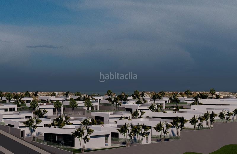 Foto 8d3ead50-e3e6-4942-9ef1-3e3d3b04f04a. Chalet costa blanca eiendom presenta este fantãstico proyecto residencial compuesto por 40 villas independientes de alta calidad, situada en Algorfa