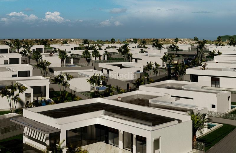 Foto 9446d1da-76ef-4826-8795-2346b7a3b1f9. Chalet costa blanca eiendom presenta este fantãstico proyecto residencial compuesto por 40 villas independientes de alta calidad, situada en Algorfa