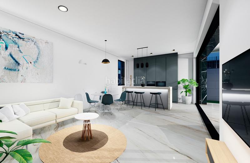 Foto c495a87d-89fb-4589-8192-eb33f9ae511f. Chalet costa blanca eiendom presenta este fantãstico proyecto residencial compuesto por 40 villas independientes de alta calidad, situada en Algorfa