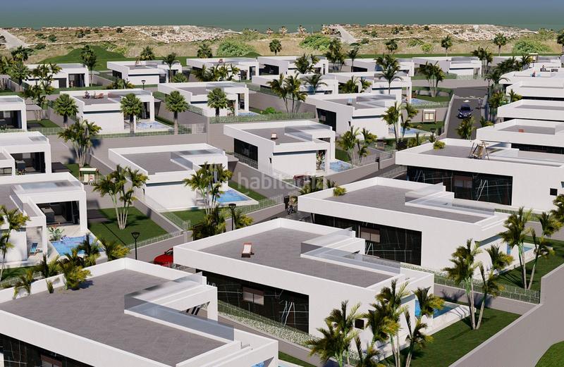 Foto fe293f38-fb19-4be0-b438-ff5840f0bf5a. Chalet costa blanca eiendom presenta este fantãstico proyecto residencial compuesto por 40 villas independientes de alta calidad, situada en Algorfa
