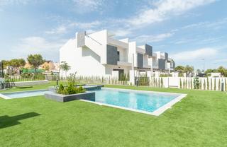 Estudi a Los Balcones-Los Altos. Costa blanca eiendom presenta este exclusivo proyecto, una oport