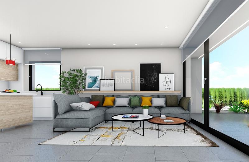 Foto 51375139-364f-40de-912a-cdc1913cbc68. Xalet amb calefacció aparcament piscina a Calasparra