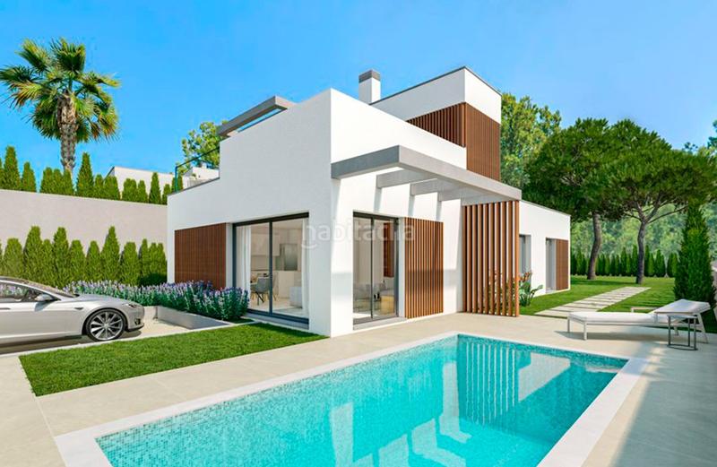 Foto 5b81339a-e4d4-4c76-9ed0-2e1715434862. Chalet costa blanca eiendom presenta este exclusivo proyecto, una oportunidad ãnica situada en el corazãn , alicante. imagina en Finestrat