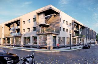 Appartement in Torre-Pacheco. Costa blanca eiendom tiene el placer de presentar este nuevo pro