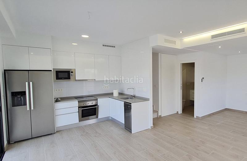 Foto 7f357f0e-05da-486f-91b1-0ebf5d8dd273. Xalet amb calefacció aparcament piscina a Villamartín-Las Filipinas Orihuela