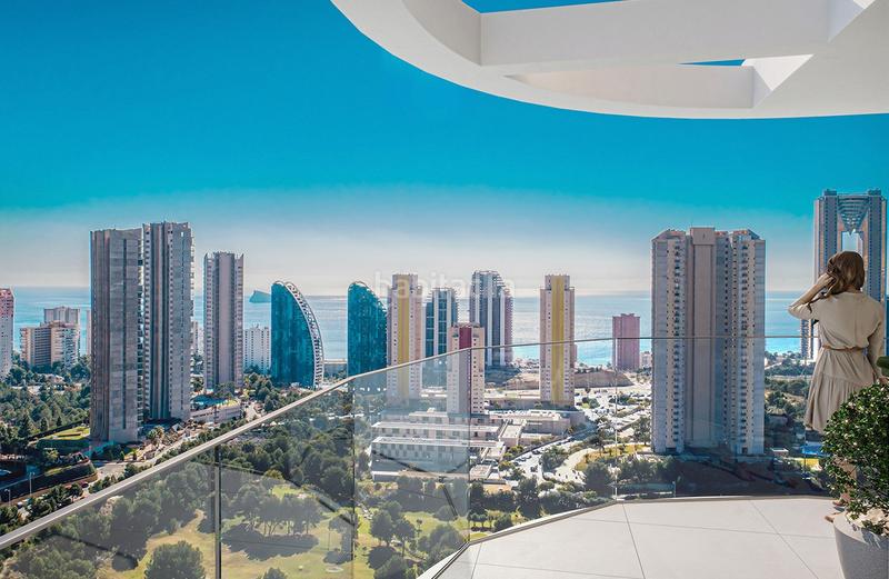 Foto f4321c83-1d77-4914-9b3c-16ed3af336a8. Appartement avec chauffage parking piscine dans Via Parque Benidorm