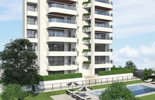 Apartment in Puerto Deportivo. Costa blanca eiendom presenta este exclusivo proyecto, una oport
