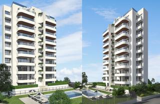 Apartament a Puerto Deportivo. Costa blanca eiendom presenta este exclusivo proyecto, una oport
