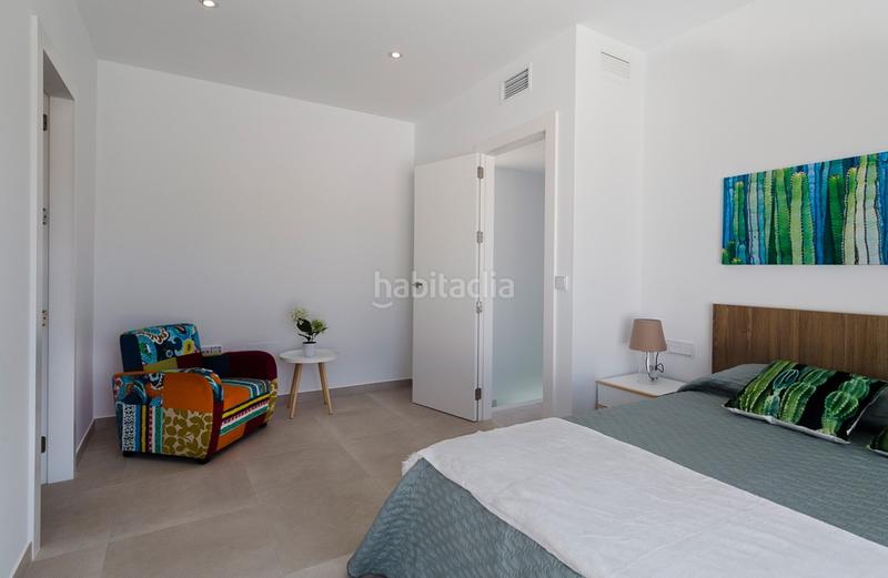 Foto 20181ac6-4444-4d8c-9c09-e9300bb1bf3f. Chalet with parking pool in Santiago de La Ribera San Javier