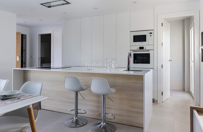 Foto a17a3bed-d601-48b1-9912-b78696f65c27. Chalet with parking pool in Santiago de La Ribera San Javier