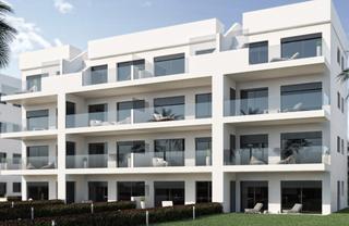 Apartament a Condado de Alhama. Costa blanca eiendom presenta una exclusiva promociãn de apartam