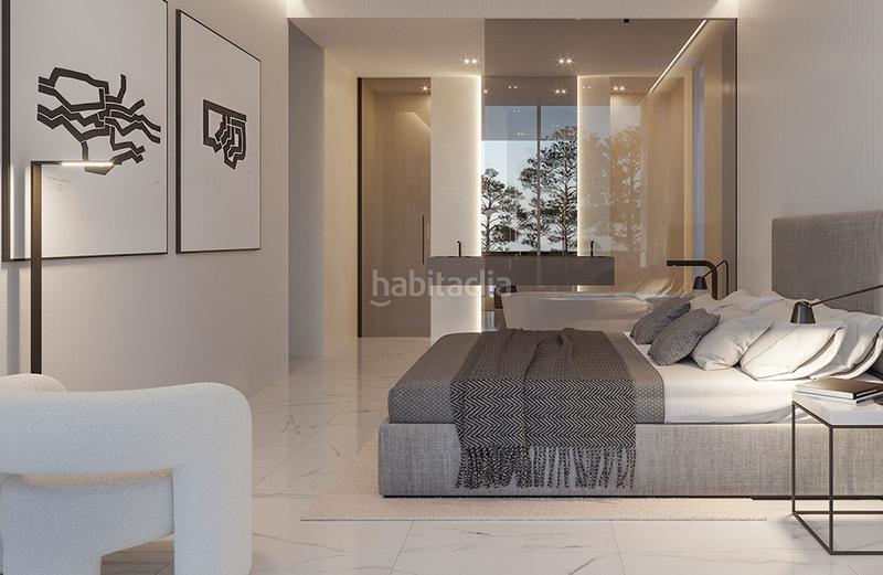 Foto 290b091b-7d06-4bb8-ae5d-9a6da692a559. Chalet con riscaldamento parcheggio piscina in Benimeit-Tabaira Moraira