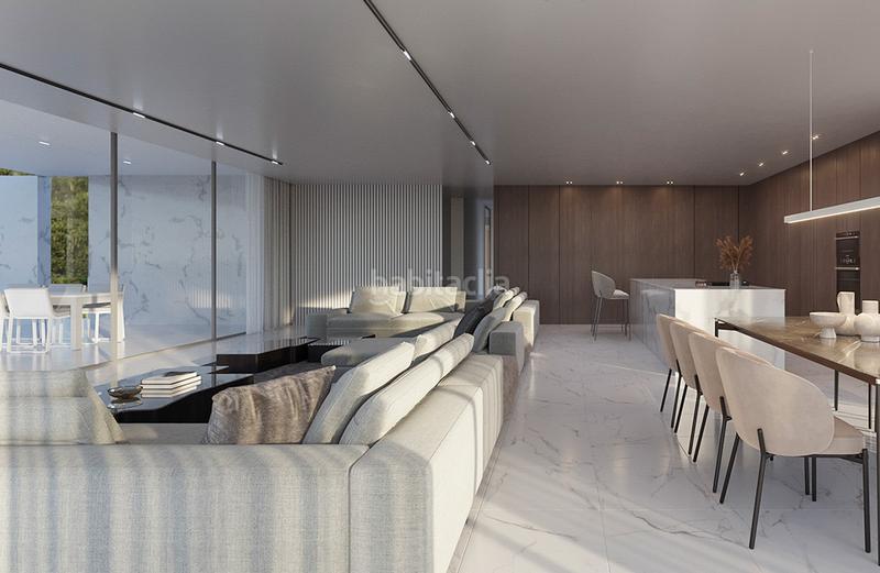 Foto 34c627b4-8722-48b4-87aa-29c8ca4dede3. Chalet con riscaldamento parcheggio piscina in Benimeit-Tabaira Moraira