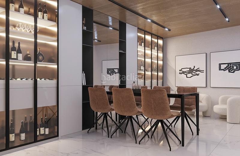 Foto 4f6ede9c-3cac-4a1b-b5dd-b1a1b82b75d5. Chalet con riscaldamento parcheggio piscina in Benimeit-Tabaira Moraira