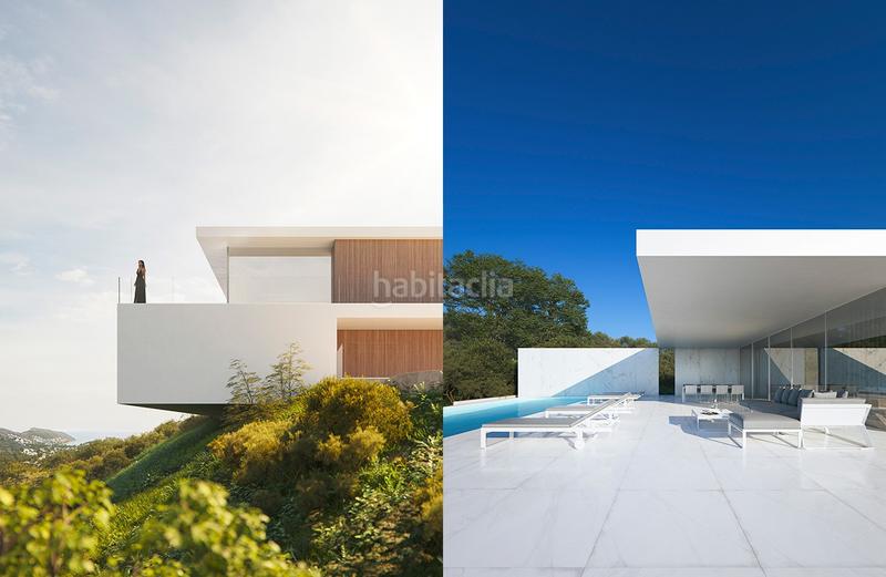 Foto 59d92104-11fa-4a31-bd23-8095c10c16b6. Chalet con riscaldamento parcheggio piscina in Benimeit-Tabaira Moraira