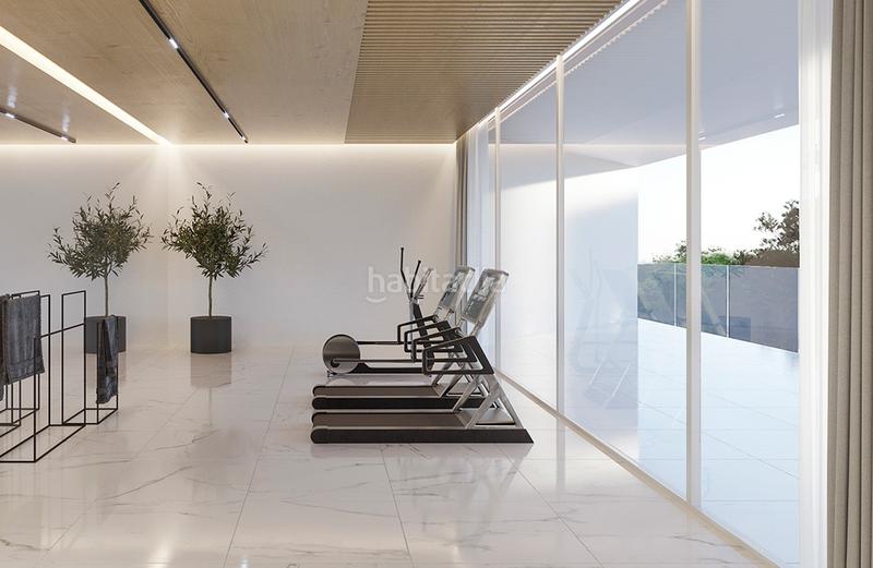 Foto a3a25991-9326-41a3-a12d-bfba43fe72a9. Chalet con riscaldamento parcheggio piscina in Benimeit-Tabaira Moraira