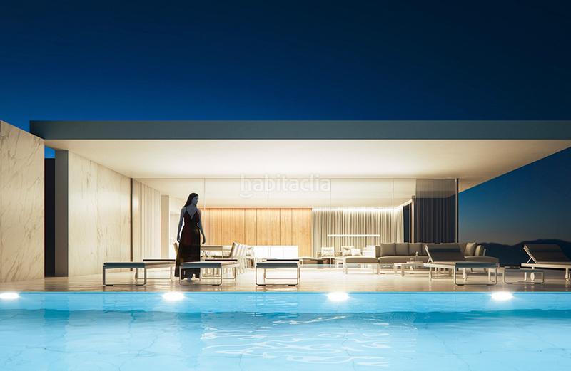 Foto a68c8844-e4bb-4b2b-99da-ffffe0c4cd60. Chalet con riscaldamento parcheggio piscina in Benimeit-Tabaira Moraira