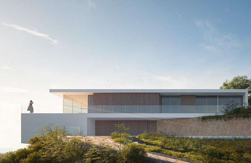 Foto ae8cb3d6-d071-4027-9744-579f2984c844. Chalet con riscaldamento parcheggio piscina in Benimeit-Tabaira Moraira