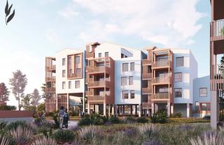 Apartament a Devessa - Monte Pego. Costa blanca eiendom presenta este fantãstico complejo residenci