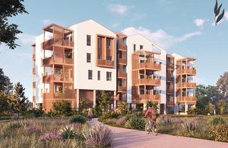 Apartament a Devessa - Monte Pego. Costa blanca eiendom presenta este fantãstico complejo residenci