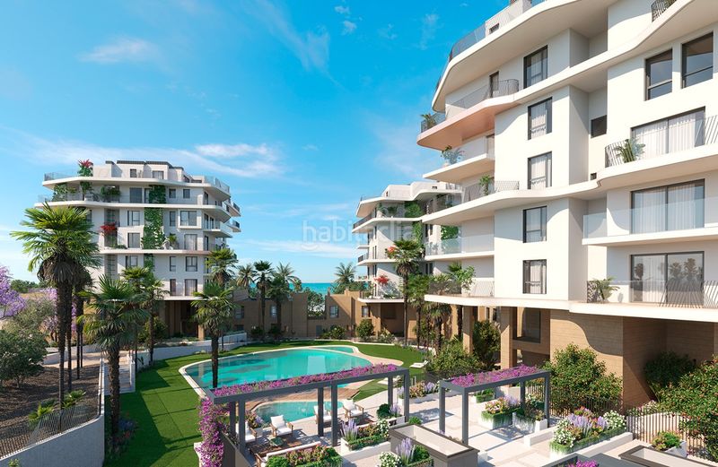 Foto c23df613-9ba6-4b05-9016-7ca3f09393d1. Apartament amb calefacció aparcament piscina a Platja de Torres Vila Joiosa (la)