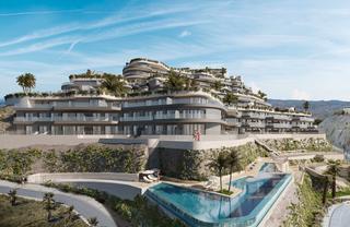 Apartament a Isla del Fraile. ...