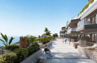 Apartament a Isla del Fraile. ...