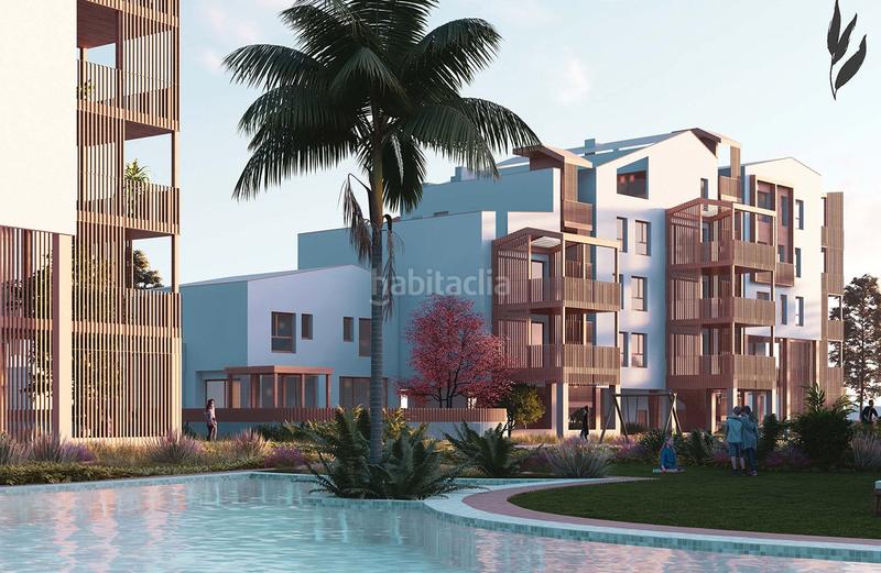 Foto 67c457c2-e658-4dc2-8795-ddf5635c8ba4. Piccolo appartamento con riscaldamento parcheggio piscina in Dénia