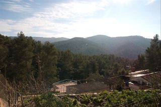Solar urbano en Molins de Rei. Todavia no dan licencias