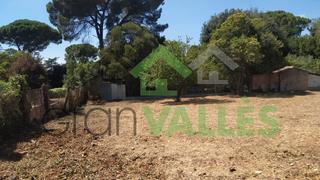 Terrain résidentiel à Valldoreix. Magnífica parcela zona emd valldoreix
