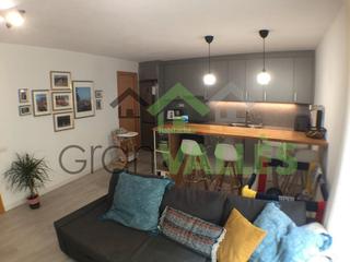 Studio à El Coll