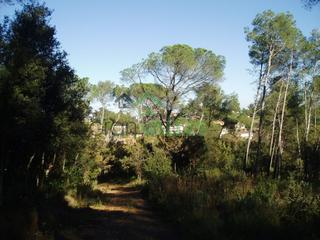Residential Plot in Valldoreix