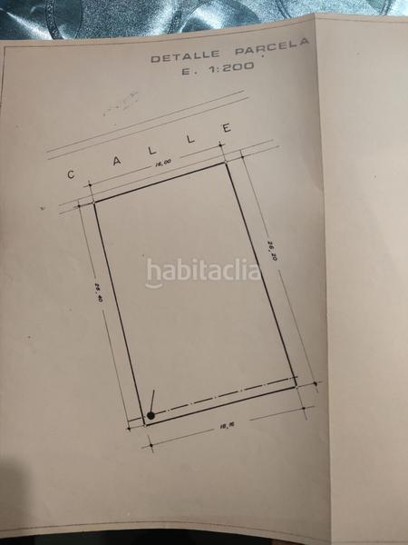 Foto 2a5c6087-72b7-47fe-8507-bf885462c2c9. Terreny residencial a carrer noguera 47 a Aiguaviva Parc Vidreres