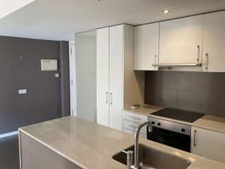 Miete Etagenwohnung in Moià. Piso de 2 habitaciones exteriores, piscina comunitaria