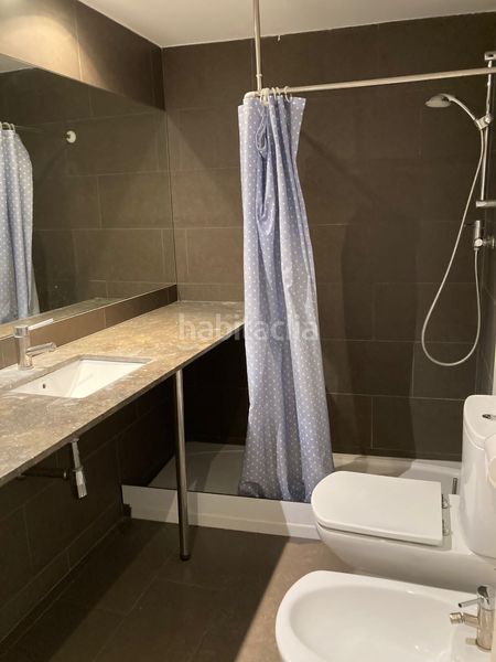 Foto 51de7be3-1a07-483e-a283-15c6e2c29f2f. Rent flat with heating pool in Moià