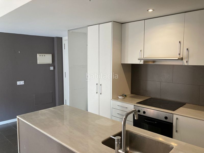Foto 8ad6a144-b9ea-4614-9a68-13051ee2d9fc. Rent flat with heating pool in Moià
