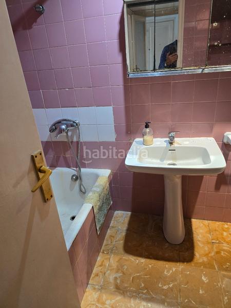 Foto 660752bb-5fb2-494b-8245-2378ff5cb687. Pis a Centre Vila Vilafranca del Penedès