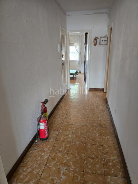 Foto f297f3b2-1ce4-45a8-9de8-54f167ea3f18. Pis a Centre Vila Vilafranca del Penedès